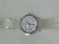 Armbanduhr I AM in Plastik IAM-388 - IAM-388
